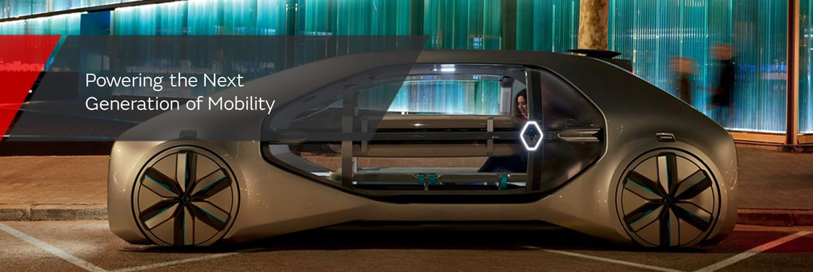 1-Autonomous-Driving-Rotator
