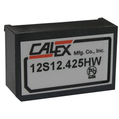 2:1 input range, 5 W isolated DC/DC in a plastic DIP case 