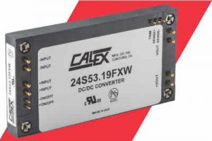 calex distributors