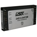 9-36 VDC input, 1 kW, isolated Full Brick